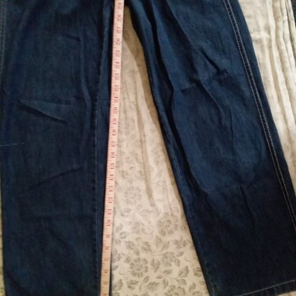 South Pole Blue Pants - Picture 6 of 8